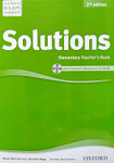 Solutions (2nd edition) Elementary Teacher's Book
